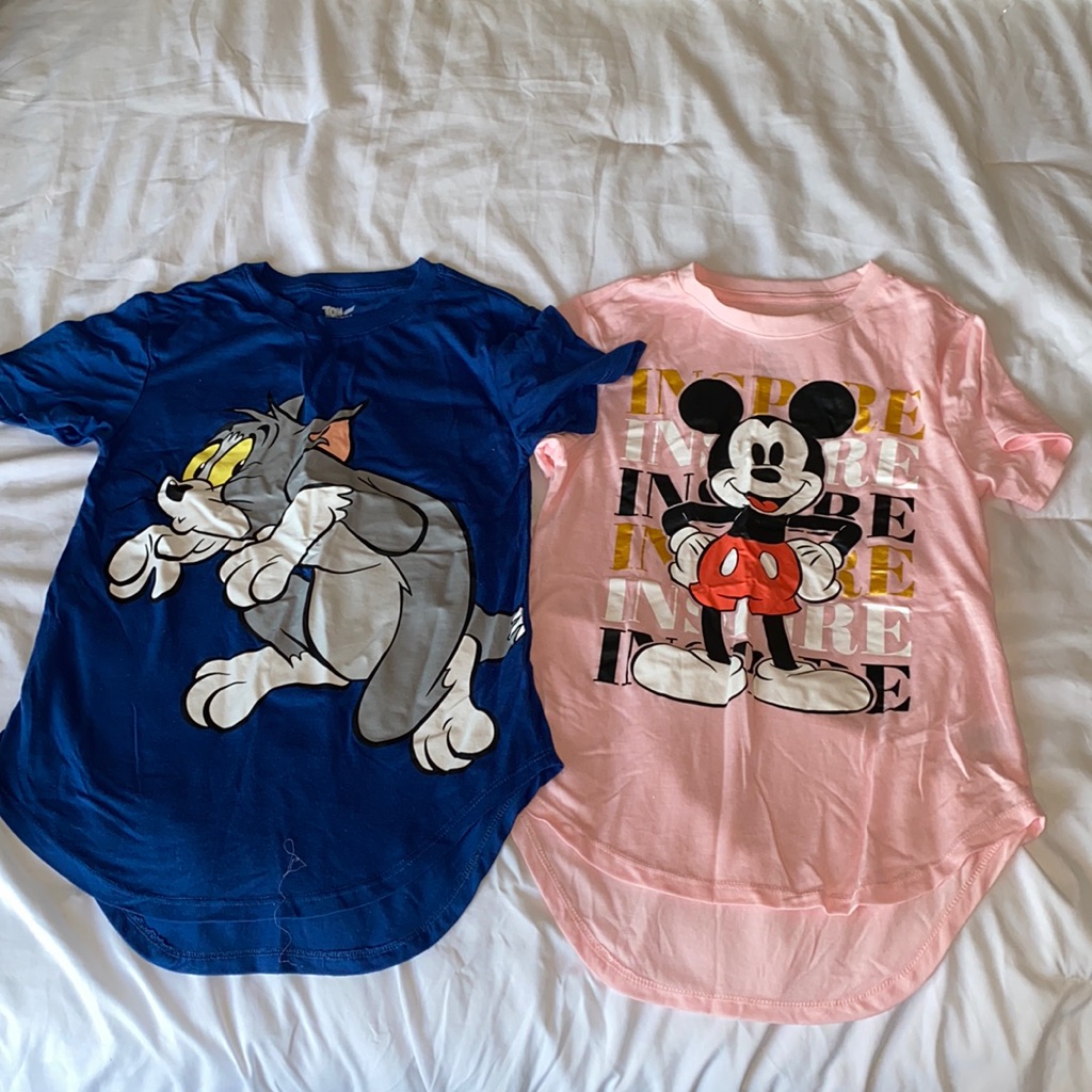 Blouse Bundle 2